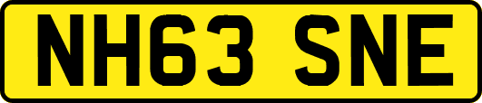 NH63SNE