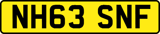 NH63SNF