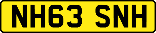 NH63SNH