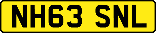 NH63SNL