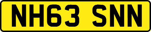 NH63SNN