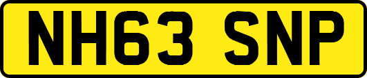 NH63SNP