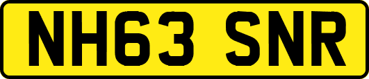 NH63SNR