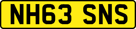 NH63SNS