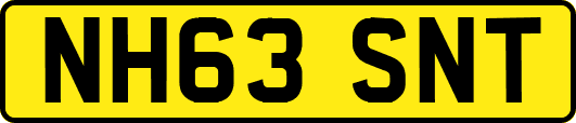 NH63SNT