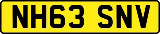 NH63SNV