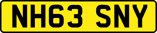 NH63SNY