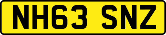 NH63SNZ