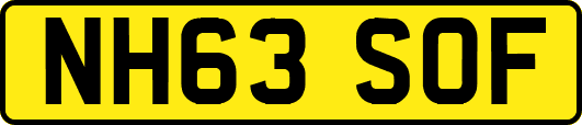 NH63SOF
