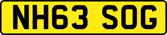 NH63SOG