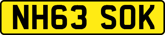 NH63SOK