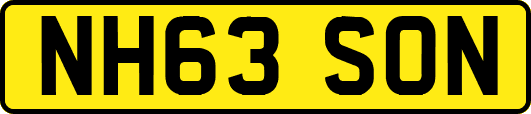 NH63SON