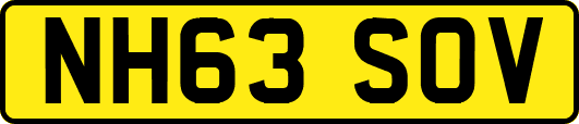 NH63SOV