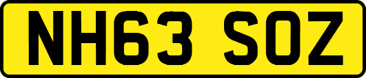 NH63SOZ