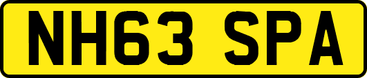 NH63SPA