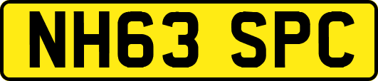 NH63SPC