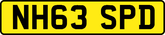 NH63SPD