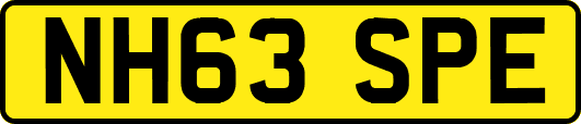 NH63SPE