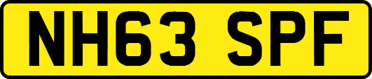NH63SPF