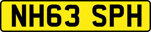 NH63SPH