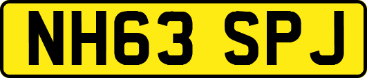 NH63SPJ