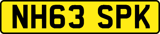 NH63SPK