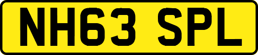 NH63SPL