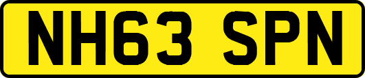 NH63SPN