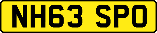 NH63SPO
