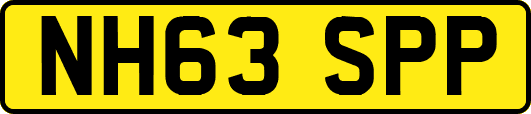 NH63SPP