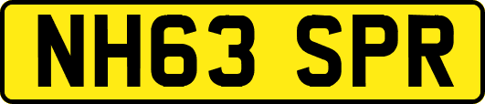 NH63SPR