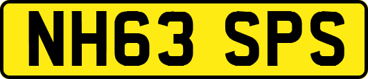 NH63SPS