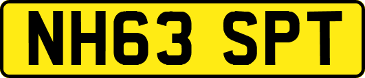 NH63SPT