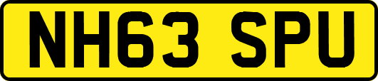 NH63SPU