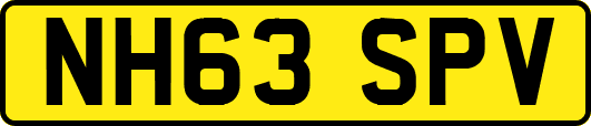 NH63SPV