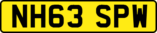 NH63SPW