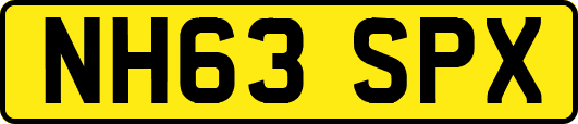 NH63SPX