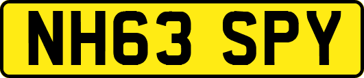 NH63SPY