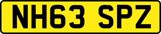 NH63SPZ