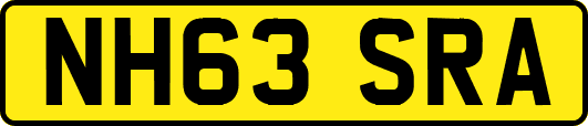 NH63SRA