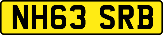 NH63SRB