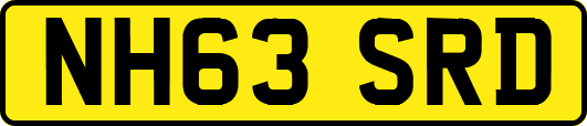 NH63SRD