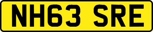 NH63SRE