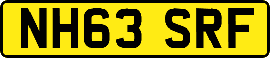 NH63SRF
