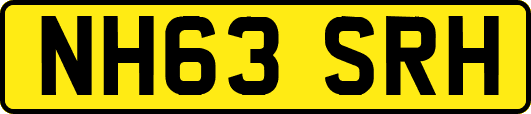 NH63SRH