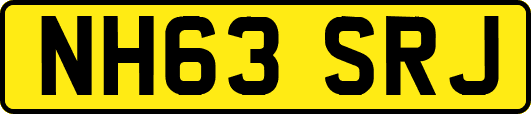 NH63SRJ