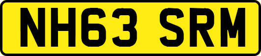 NH63SRM
