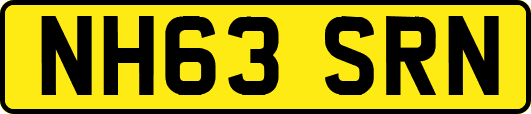 NH63SRN