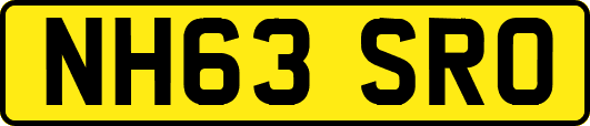 NH63SRO