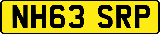 NH63SRP